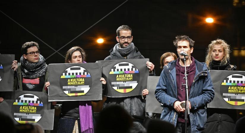 Nyílt levelet írt négy korábbi vezető, átalakítanák a Nemzeti Kulturális Alap működését
