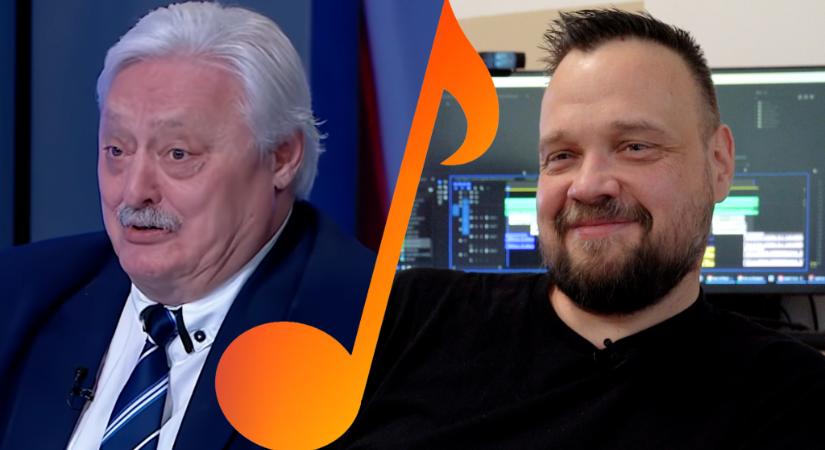 „Gajdics akkor csinálta volna jól, ha elénekli ő is” – bemutatjuk Mronkot, a Gajdics-tangó alkotóját