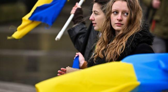 Az ukránok több mint 60 százaléka hiszi, hogy Ukrajna 10 éven belül virágzó ország lesz az Európai Unióban – felmérés