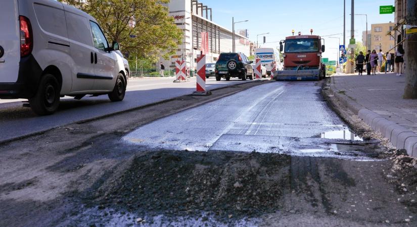 „Földrengések szigete” lett Borsod és a megyeszékhely