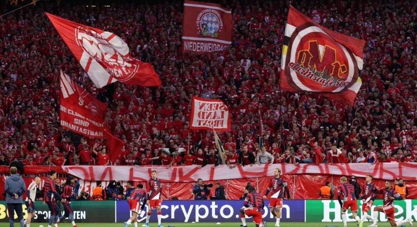 Münchenben is potyognak majd a gólok? Jön a Bayern–PSG párharc visszavágója!