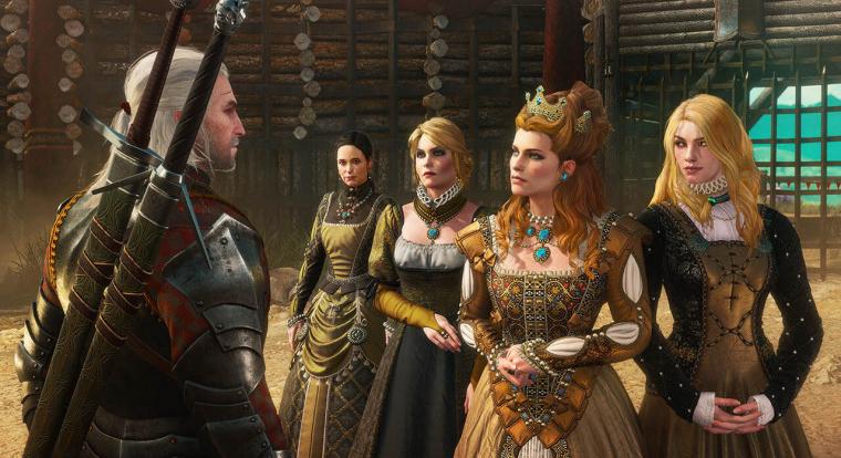 A The Witcher 3 rendezője szerint újra aranykorát éli az RPG műfaj