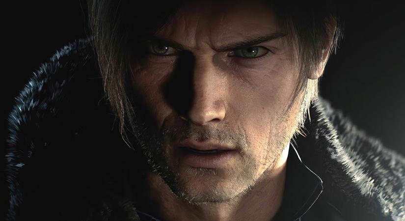 A Capcom még a tolószékből is kirángatná a 70 éves Leont