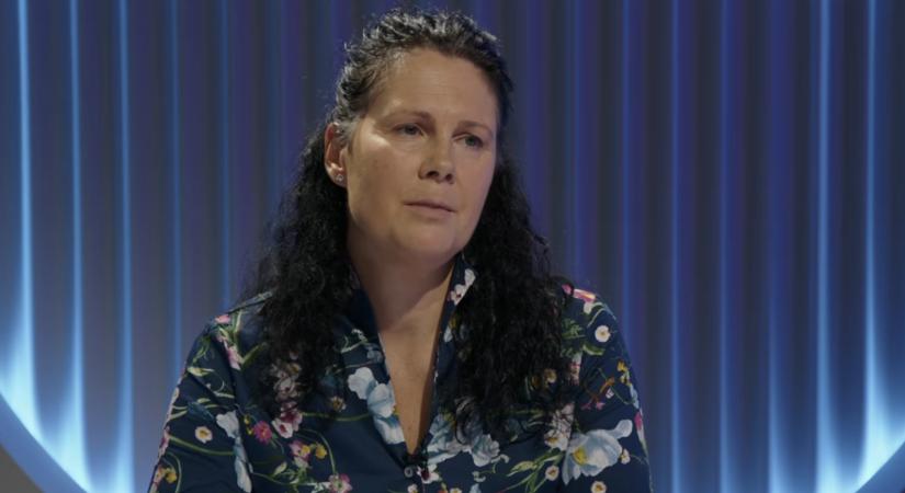 Mozgalmat indít Sándor Mária, a „fekete ruhás nővér”