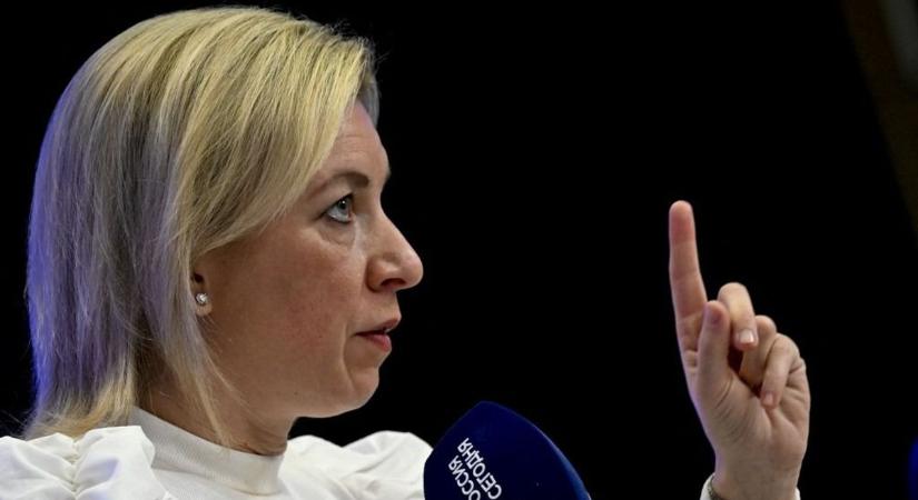 Moszkva rettentő bosszúra készül: felszólította a külföldi diplomatákat, hogy hagyják el Kijevet