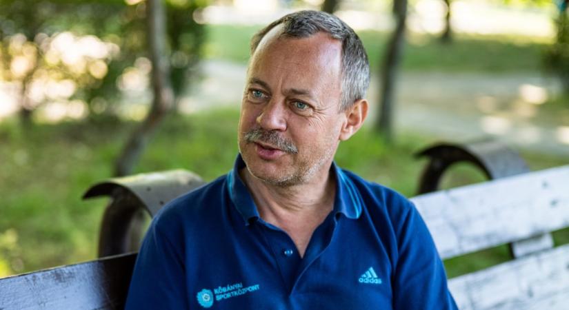 Révész Máriusz a Balásy-szerződésekről: Két miniszternek is jeleztük a problémát, de nem tudtak mit tenni