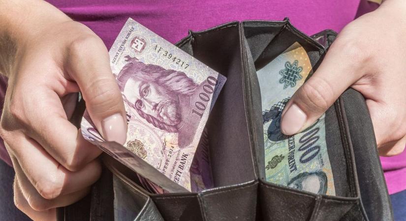 Itt a válasz: ezért erősödhetett tovább a forint szerdán
