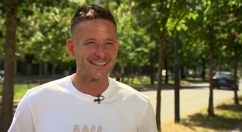 BL-lázban égnek a sztárok: ilyen döntőt vár Istenes Bence és Cooky