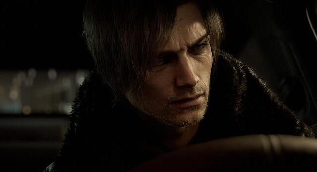 Amíg lesz Resident Evil, addig velünk lesz Leon S. Kennedy is