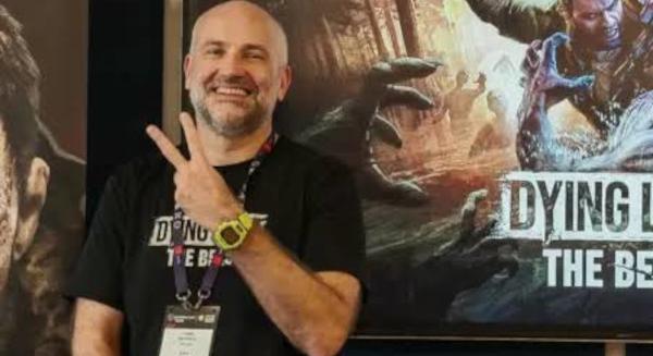 13 év után távozik a Dying Light franchise rendezője