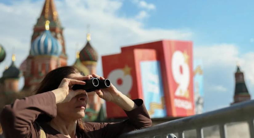Oroszország a kijevi személyzet evakuálására szólította fel a kijevi diplomáciai képviseleteket
