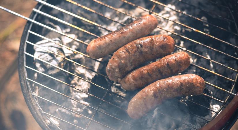 Ne dobd ki a grill hamuját: igazi kerti kincs lehet, ha jól használod