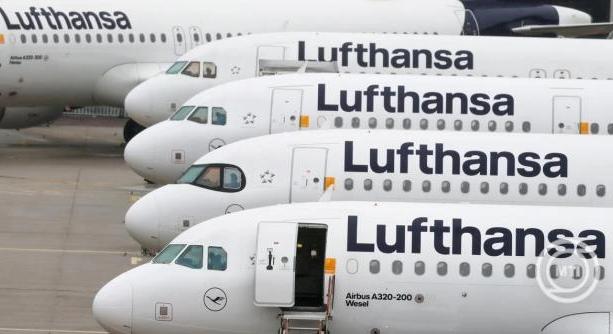 Közvetlen foglalással elérhetővé váltak a pécsi reptérről a Lufthansa müncheni járatai