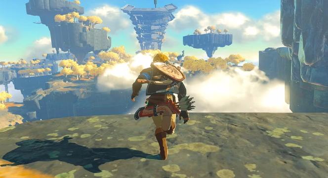 A Zelda: Tears of the Kingdom új könyve egy korszak lezárásának tűnik