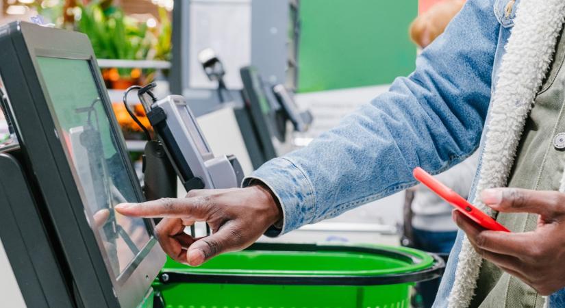 Ennyi volt? Sok helyen már megkezdték az önkiszolgáló kasszák leszerelését