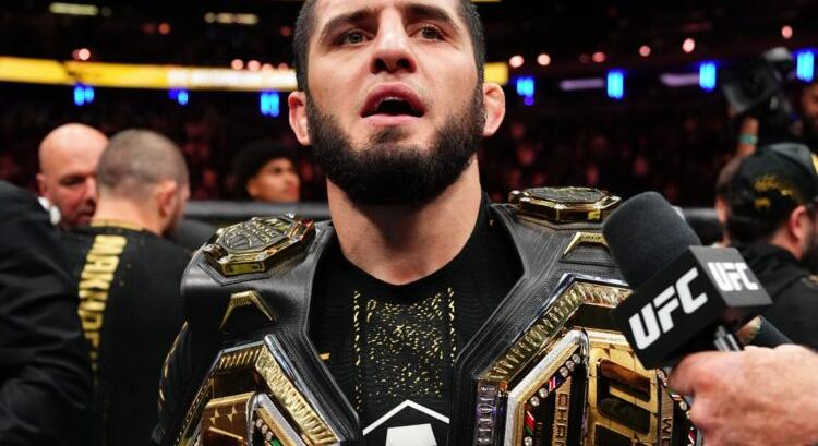 Islam Makhachev hangüzenetben biztatja Aleksandar Rakicot, hogy bunyózzon a szerb UFC-gálán