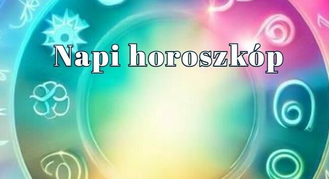 Napi horoszkóp 2026. május 7. – A nap, amikor minden a helyére kerül