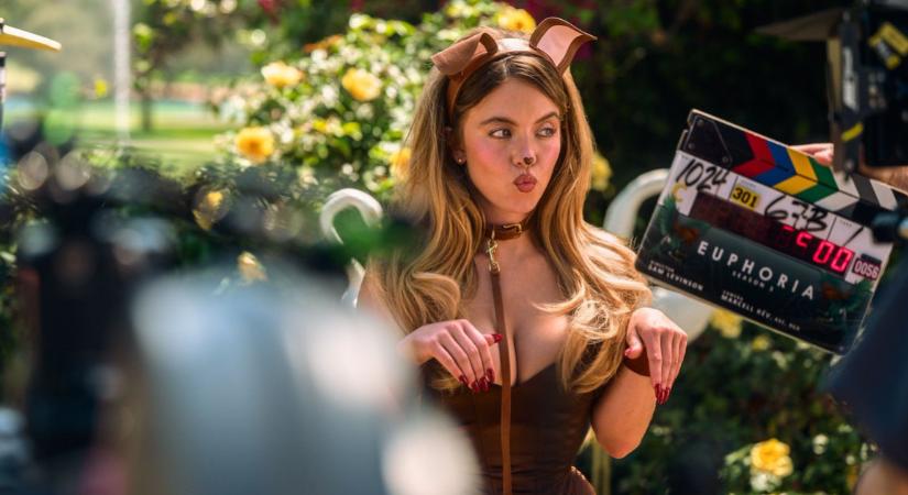 Íme a fotók: ez az 5 sztár minden filmben levetkőzik totál pucérra