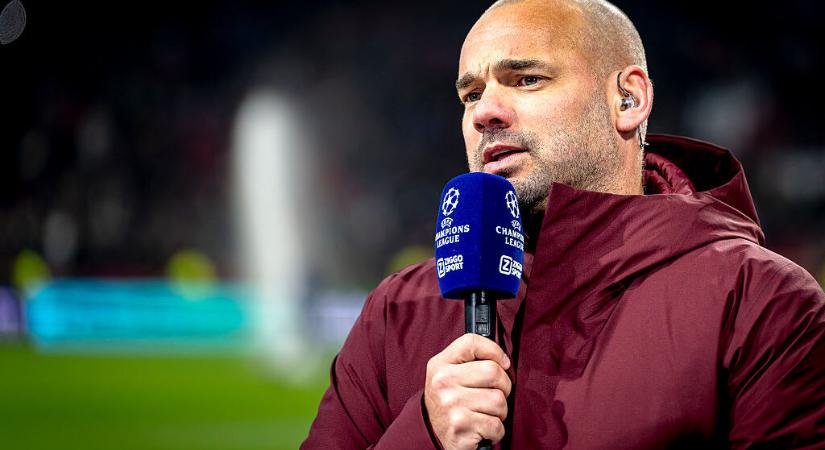 „Az UEFA-nak be kellett volna szüntetnie a BL-meccset a 35. percben”