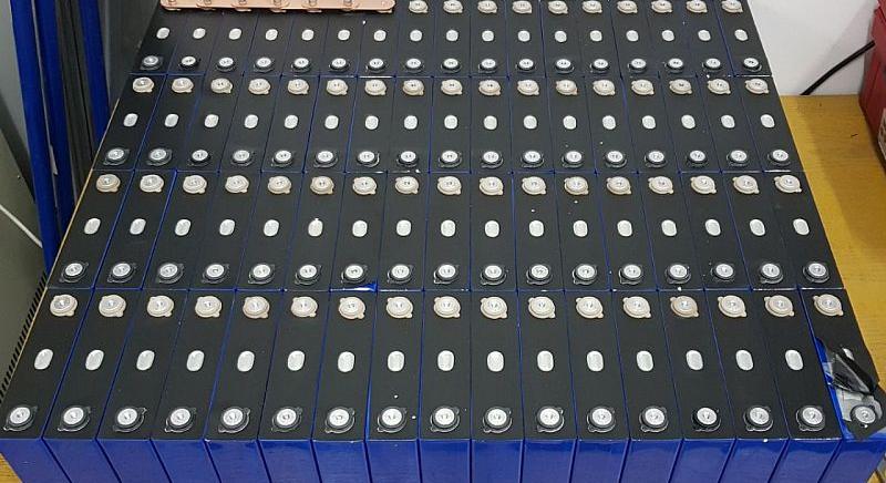 Kína nélkül továbbra sincs elektromos átállás