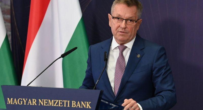 Összeomlott Matolcsy György házassága, tegnap volt a bírósági tárgyalása