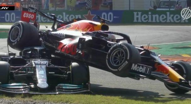 Verstappen őrjöngött Miamiban, Damon Hill szerint nem volt joga hozzá