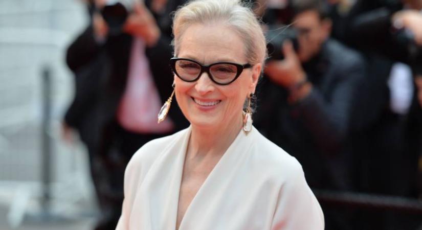 Ő Meryl Streep egy szem fia: a 47 éves Henry zenészként dolgozik