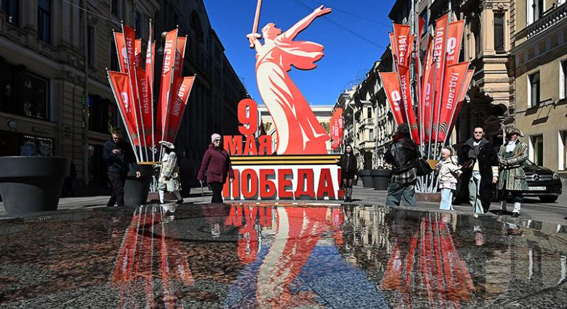 Hogyan győzhet Oroszország az új világháborúban?