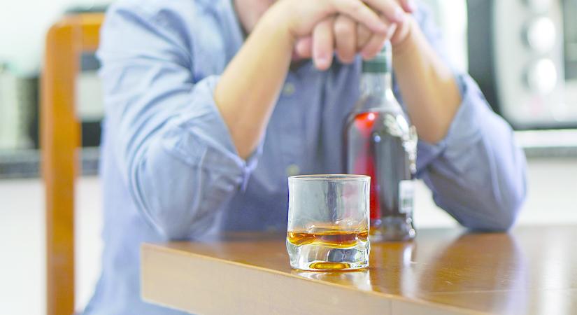Hogyan hatnak a szülők alkoholfogyasztási mintázatai a gyermekeikre?