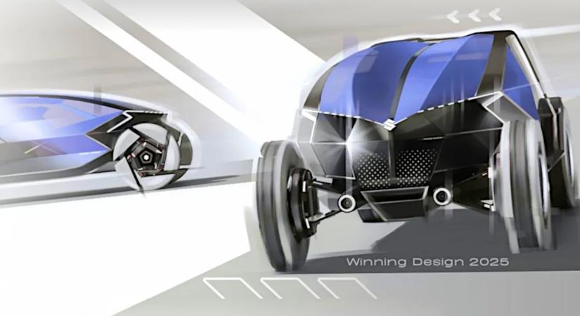 Figyelem: formatervezőket keres a Suzuki!