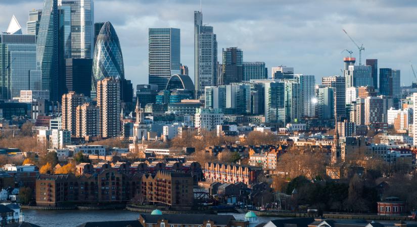 Annyi a zsidók elleni támadás Londonban, hogy külön rendőri osztagot hoztak létre védelmükben