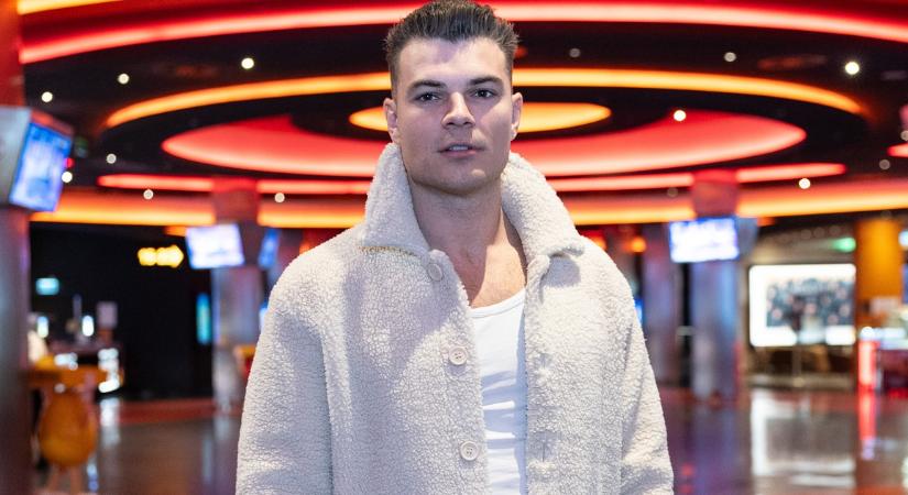 Mi lett vele? – Pumped Gabónak megint van barátnője: „Szeretjük egymást, remélem, már nem féltékeny”