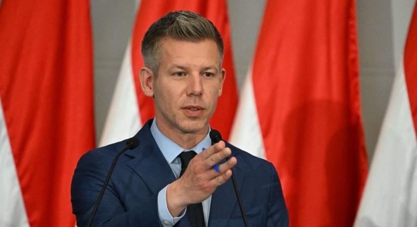 Magyar Péter úr! Ha „rendszerváltás”, hát legyen „rendszerváltás”!