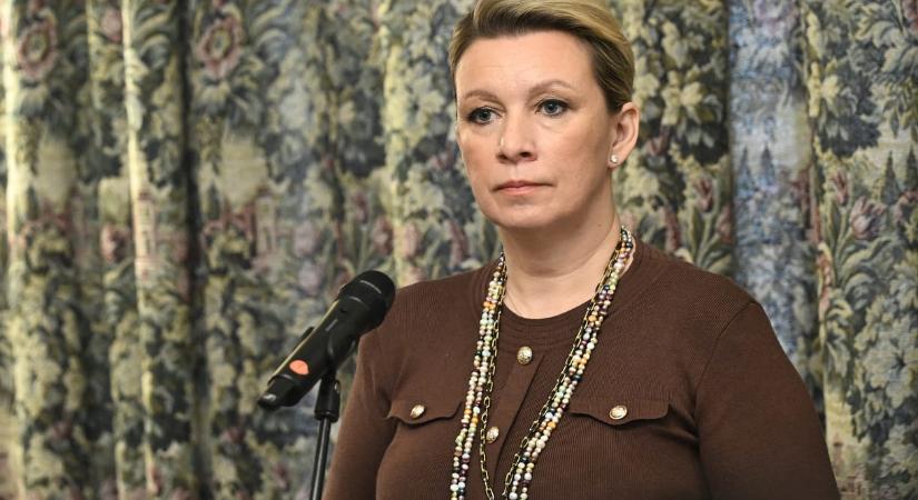 A kijevi diplomáciai képviseletek evakuálására szólított fel az orosz külügy