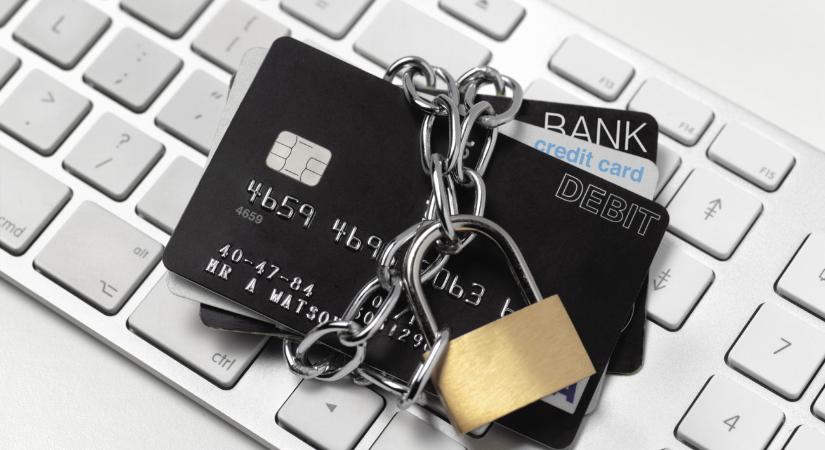 7300 csalási kísérlet történt egyetlen bank ügyfelei ellen pár hónap alatt