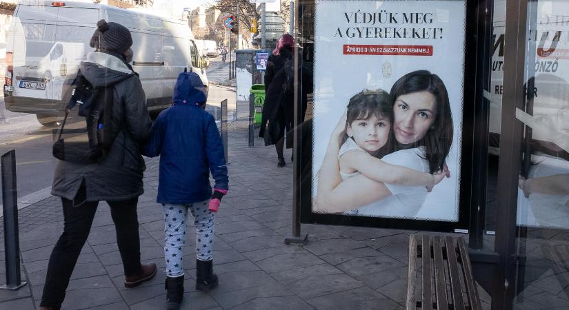 Gyerekellenes tervvel állt elő a Mi Hazánk