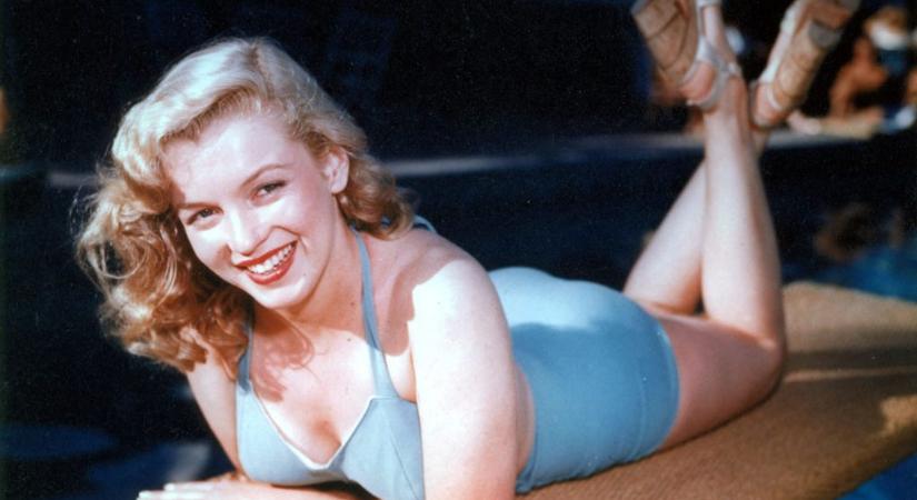 Kvíz: mennyit tudsz a legendás Marilyn Monroe-ról?