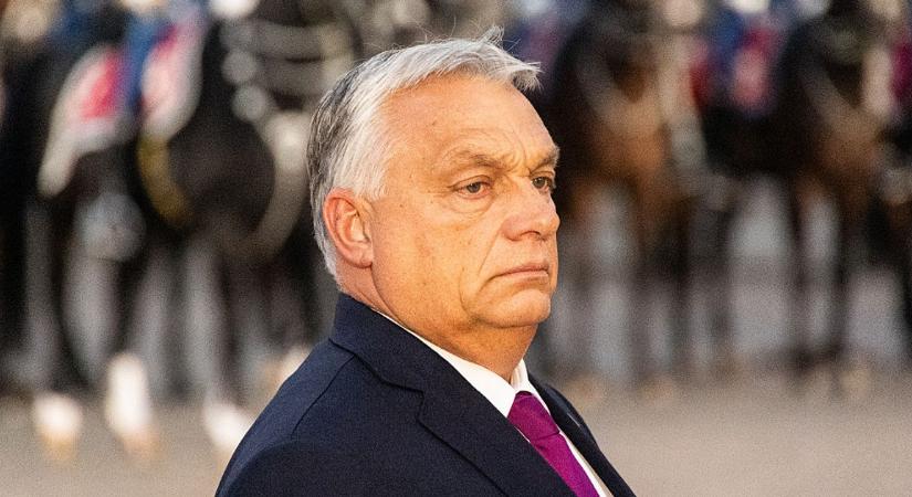 Ebben a pillanatban jött az elképesztő hír Orbán Viktorról: ekkora fordulatra senki nem számított