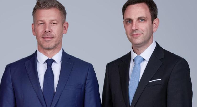 Sógorra bízott számonkérés? Minden, amit Melléthei-Barna Mártonról tudni érdemes