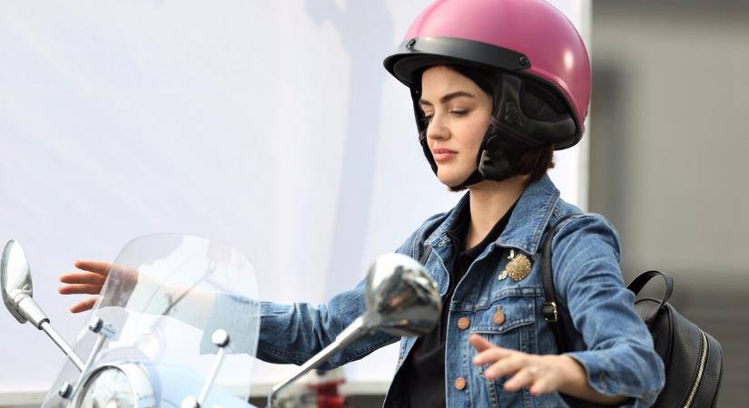 Itt a motoros szezon! – Lássuk, hogyan boldogul egy kétkerekű kvízzel