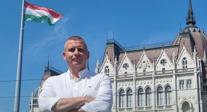 Slava Magyaru Peteru