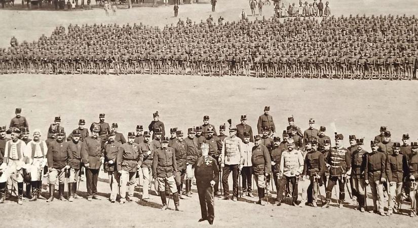 Szenzáció a Rippl-Rónai Múzeumban: olyan fotó került elő 1850-ből, ami soha meg nem történt esetet mutat be