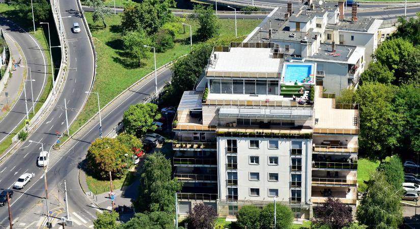 Új pályára állhat a magyar lakáspiac, épülnek az otthonok, dübörög a hitelezés