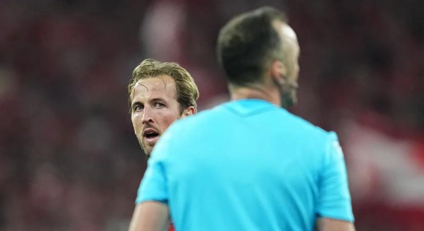 Áll a bál, két bírói döntés miatt örjöngenek a müncheniek a BL-kiesés után