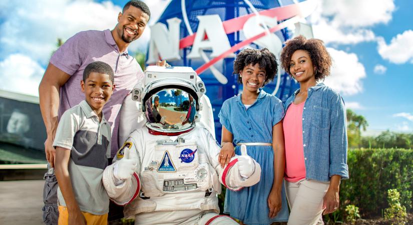Nem csak a NASA miatt izgalmas: ezek Amerika legkülönlegesebb űrös élményei