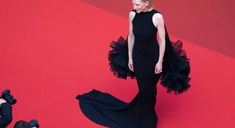 Új korszak kezdődik Cannes-ban: 2026-ban minden eddiginél szigorúbb dress code várja a sztárokat