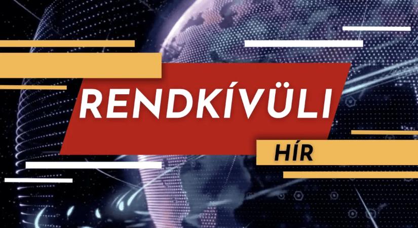 Orosz drón csapódott be Lettországban egy olajtározóba