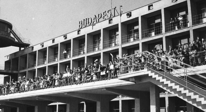 Több ikonikus budapesti épület is ezen a napon nyitott meg – Mutatjuk, melyek ezek!