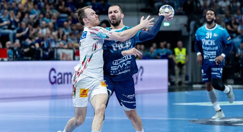 Jön az OTP Bank-Pick Szeged 300. BL-meccse!