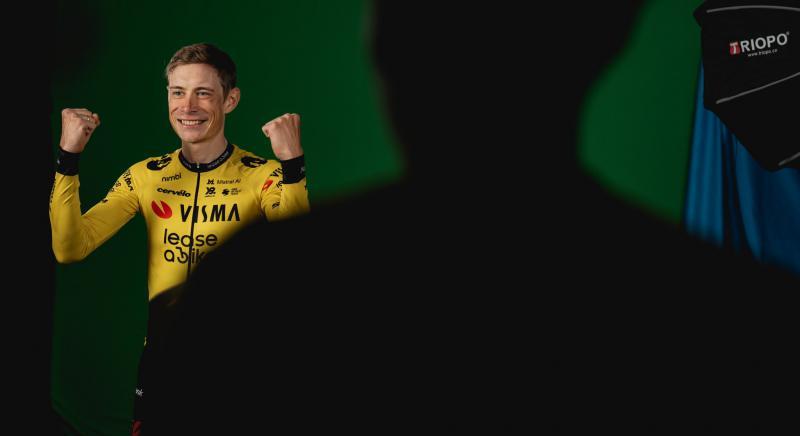 Giro d’Italia 2026: mindenki Jonas Vingegaard ellen